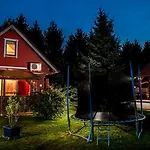 Appartamento Brunarica Moravske Toplice