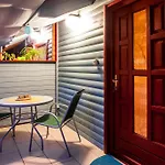 Brunarica Apartman Moravske Toplice