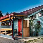 Brunarica Moravske Toplice