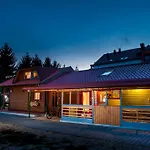 Brunarica Apartamento Moravske Toplice