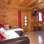 Brunarica Appartamento Moravske Toplice