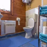 Brunarica Moravske Toplice