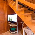 Apartman Brunarica *