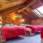 Brunarica Apartman *