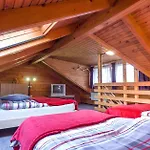 Brunarica Apartmán Moravske Toplice