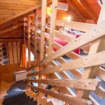 Brunarica Moravske Toplice