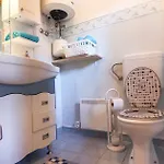 Brunarica Apartman *
