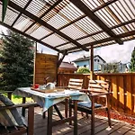 Brunarica Apartmán Moravske Toplice