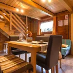 Brunarica Apartman *