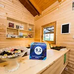 Brunarica Appartamento Moravske Toplice