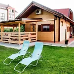 Brunarica Apartman