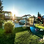 Apartman Brunarica *