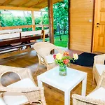 Brunarica Apartman Moravske Toplice