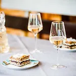 Brunarica Apartmán Moravske Toplice