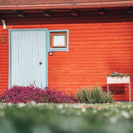 Apartmán Brunarica *