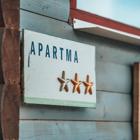 Appartamento Brunarica Moravske Toplice