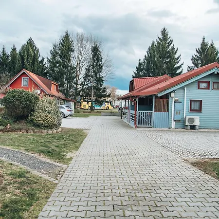 Apartman Brunarica
