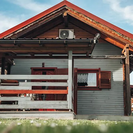 Apartmán Brunarica Moravske Toplice