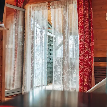 Brunarica Апартаменты *