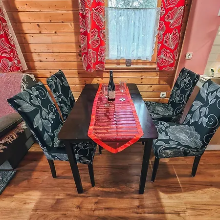 Brunarica Апартаменты *