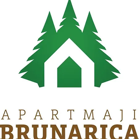 Brunarica Apartmán *