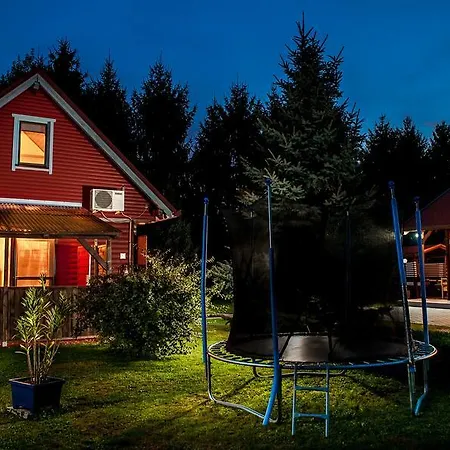 Apartmán Brunarica Moravske Toplice