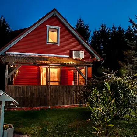 Brunarica Moravske Toplice