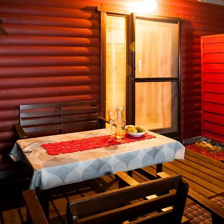 Apartmán Brunarica *