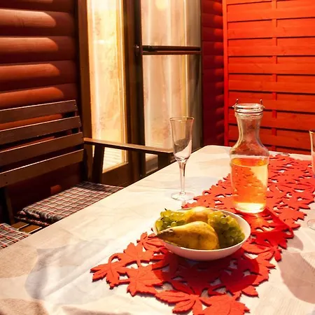 Brunarica * Moravske Toplice