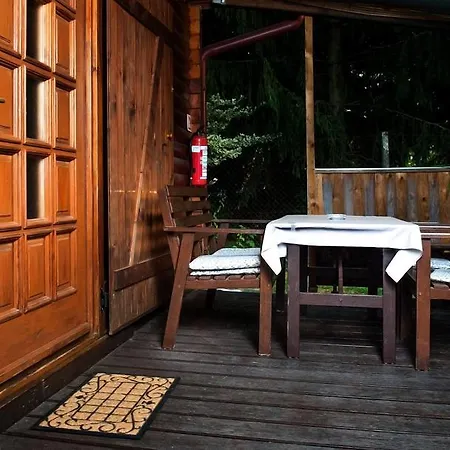 Apartmán Brunarica *