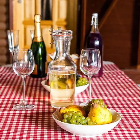 Brunarica Moravske Toplice