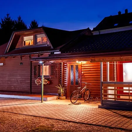 Brunarica * Moravske Toplice