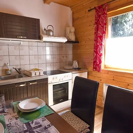 Apartment Brunarica