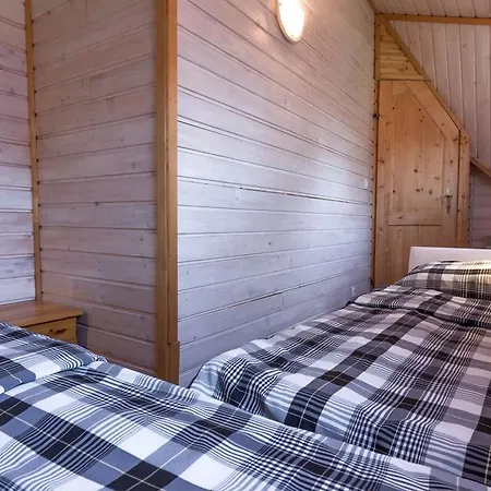 Apartmán Brunarica Moravske Toplice