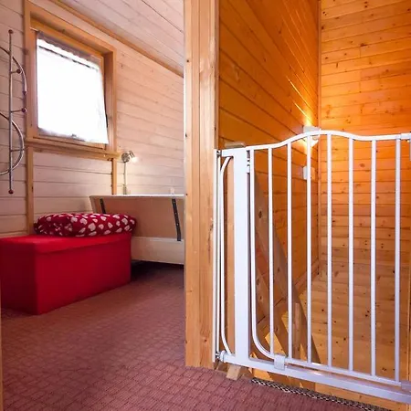 Brunarica * Moravske Toplice