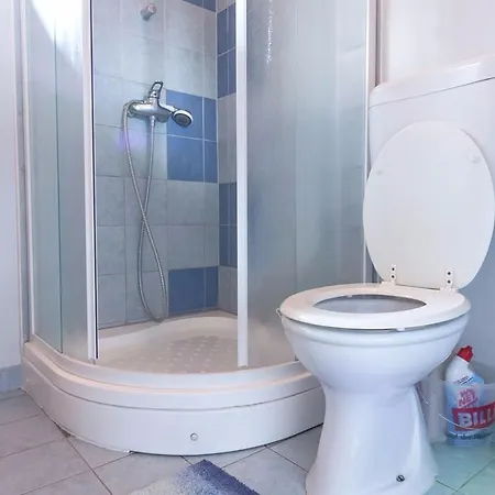 Brunarica Apartmán Moravske Toplice