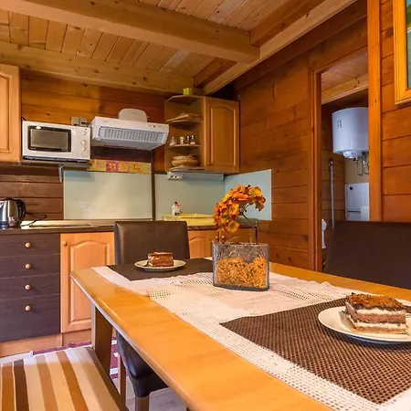 Apartment Brunarica