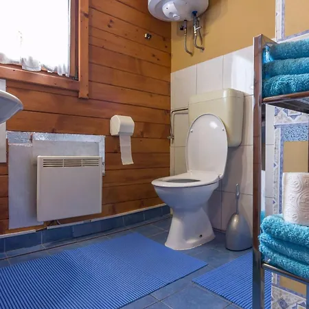 Brunarica Moravske Toplice