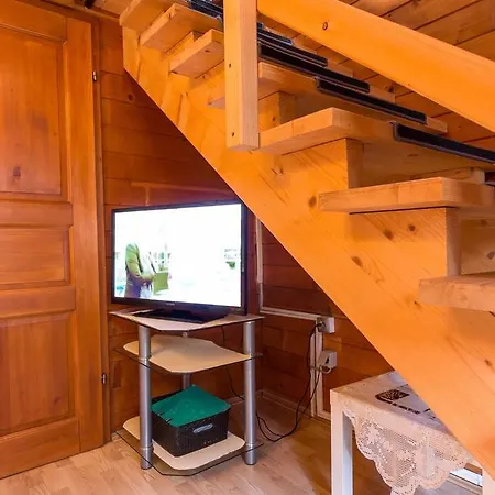Apartment Brunarica *