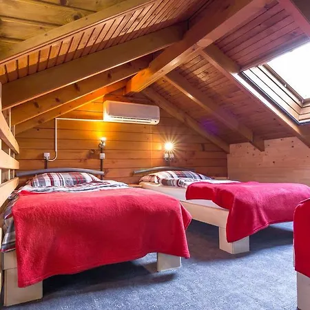 Brunarica Apartmán *