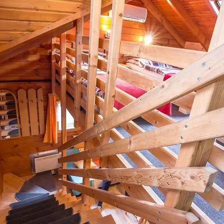 Brunarica Moravske Toplice