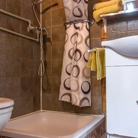 Apartmán Brunarica Moravske Toplice