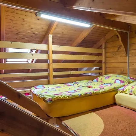 Brunarica * Moravske Toplice