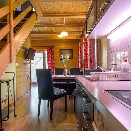 Brunarica Apartment *