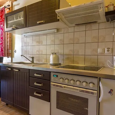 Brunarica Apartment