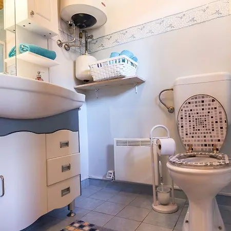 Brunarica Apartmán *