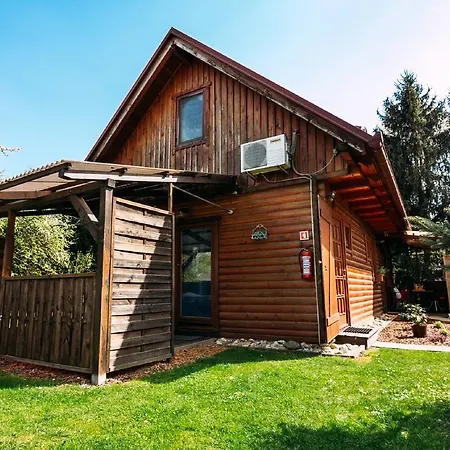 Brunarica Moravske Toplice