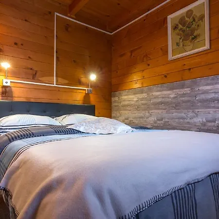 Apartment Brunarica *