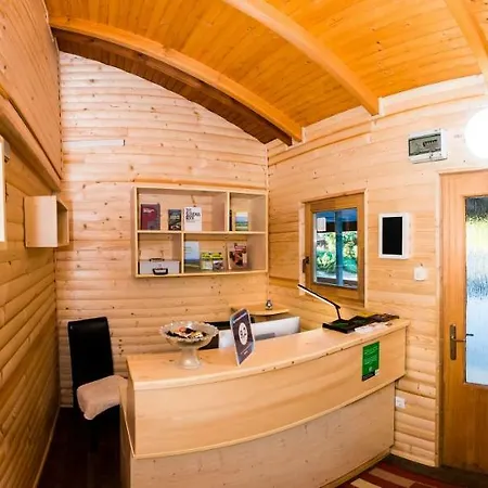 Brunarica Moravske Toplice