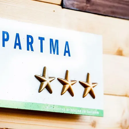 Brunarica Moravske Toplice